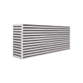 Mishimoto MMUIC-15 Universal Air-to-Air Race Intercooler Core 20.50