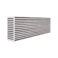 Mishimoto MMUIC-08 Universal Air-to-Air Race Intercooler Core 24.00