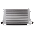 Mishimoto MMINT-MK7-15 Intercooler for Volkswagen GTI 15+ Silver        -4