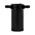 Mishimoto MMBCC-CBTHR-XL Compact Baffled Oil Catch Can 3-Port XL      -4