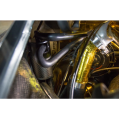 Mishimoto MMBCC-CF Baffled Oil Catch Can Carbon Fiber       -10