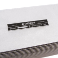 Mishimoto MMUIC-18 Universal Air-to-Air Race Intercooler Core 17.75