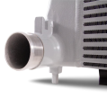 Mishimoto MMINT-MK7-15 Intercooler for Volkswagen GTI 15+ Silver        -5