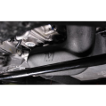 Mishimoto MMICP-RS-16KBK Intercooler Pipe Kit for Ford Focus RS 16-18      -10