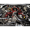Mishimoto MMRAD-WRX-01 Performance Radiator for Subaru Impreza WRX/STI 39114       -6