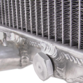 Mishimoto MMRAD-JZX100-96 Performance Aluminum Radiator for Toyota JZX100 Chaser 96-01      -7