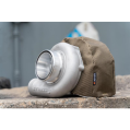 Mishimoto MMHP-TB-T3 Titanium Turbo Blanket T3         -7