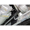 Mishimoto MMBCC-SUP-20CBE Baffled Oil Catch Can for Toyota Supra 20+      -9