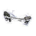 Mishimoto MMAI-G80-21 Performance Intake for BMW G8X M3/M4 21+       -16