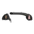 Mishimoto MMAI-G80-21 Performance Intake for BMW G8X M3/M4 21+       -17