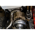 Mishimoto MMHP-TB-T4 Titanium Turbo Blanket T4         -11