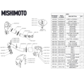 Mishimoto MMAI-G80-21 Performance Intake for BMW G8X M3/M4 21+       -18