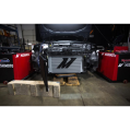 Mishimoto MMINT-MK7-15 Intercooler for Volkswagen GTI 15+ Silver        -13