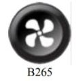 Insert 15mm B265 Ecumaster-1