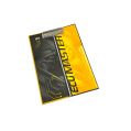 Clipboard A4 with Ecumaster logo-1