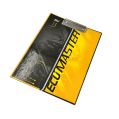 Clipboard A4 with Ecumaster logo-2