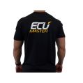 T-shirt size M with company logo Ecumaster-2