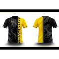 T-shirt with Ecumaster logo size XL-4