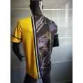 T-shirt with Ecumaster logo size S-2