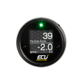Ecumaster MFD15 GEN2 52mm Can-Bus multi display-9