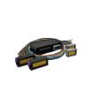 Interconnector EMU BLACK - VW 1,8T BAM Ecumaster-1