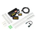 Ecumaster EMU Black Set 2-2