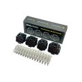 EMU PRO-16 connectors with terminals Ecumaster-1