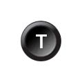 Insert 15mm S063 (T) black Ecumaster-1