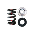 Single Spring Titanium Retainer Kit BC Brian Crower BC0650 for Subaru FA20/Toyota 4UGSE-1