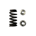 Single Spring Titanium Retainer Kit Beehive BC Brian Crower BC0326-16 BMW Mini B48-1