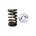 Single Spring Titanium Retainer Kit BC Brian Crower BC0250 Nissan TB48-1