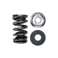 Dual Spring Steel Retainer Kit High Lift BC Brian Crower BC0040T Honda K20A/K20Z/F20C/F22C-1