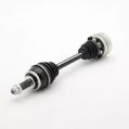BMW E46 Rear Halfshafts Kit Wisefab-2