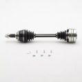 BMW E46 Rear Halfshafts Kit Wisefab-1