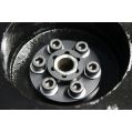 BMW 1ER 3ER E82 E92 135i 335i N54 CRANK BOLT CAPTURE - N54B30 FTWL-3