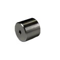 Stainless steel EGT bushing with support for welding.-3