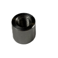 Stainless steel EGT bushing with support for welding.-2