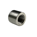 Stainless steel EGT bushing with support for welding.-1