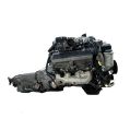 Used engine Toyota 1UZ-FE Complete Swap base for tuning-2