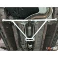 Rear Lower Brace Ultra Racing for Mazda 2 DJ 14+ 1.5D-1