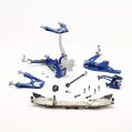 Lexus XE10 Front Drift Angle Lock kit Wisefab-6
