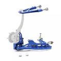 Lexus XE10 Front Drift Angle Lock kit Wisefab-5
