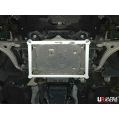 Front Lower Brace Ultra Racing for Mazda MX5 ND 15+-1