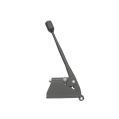 Super short shifter BMW 300 mm drag drift FTWL-5