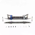 Nissan 350Z Front Rack Relocation Kit Wisefab-2