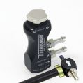 In-Cabin boost controller - Black-1