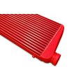 Intercooler 550x230x65mm jednostronny Kolor -9