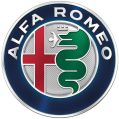 Intercooler Alfa Romeo 156 1.9 / 2.4 JTD Niebieski FMIC.EU-1