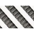 Intercooler Alfa Romeo 159  / Brera 1.9 JTD Zielony FMIC.EU-4