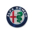 Intercooler Alfa Romeo 159  / Brera 1.9 JTD Zielony FMIC.EU-1